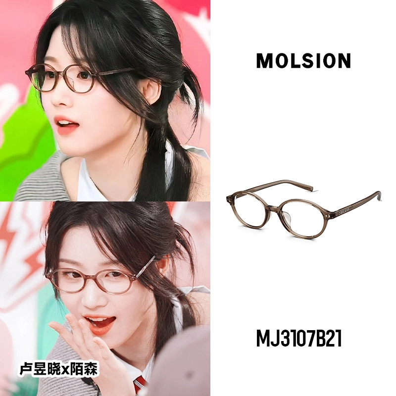 MOLSION