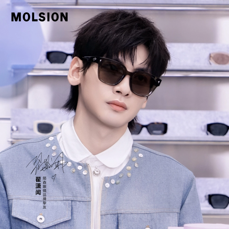 MOLSION