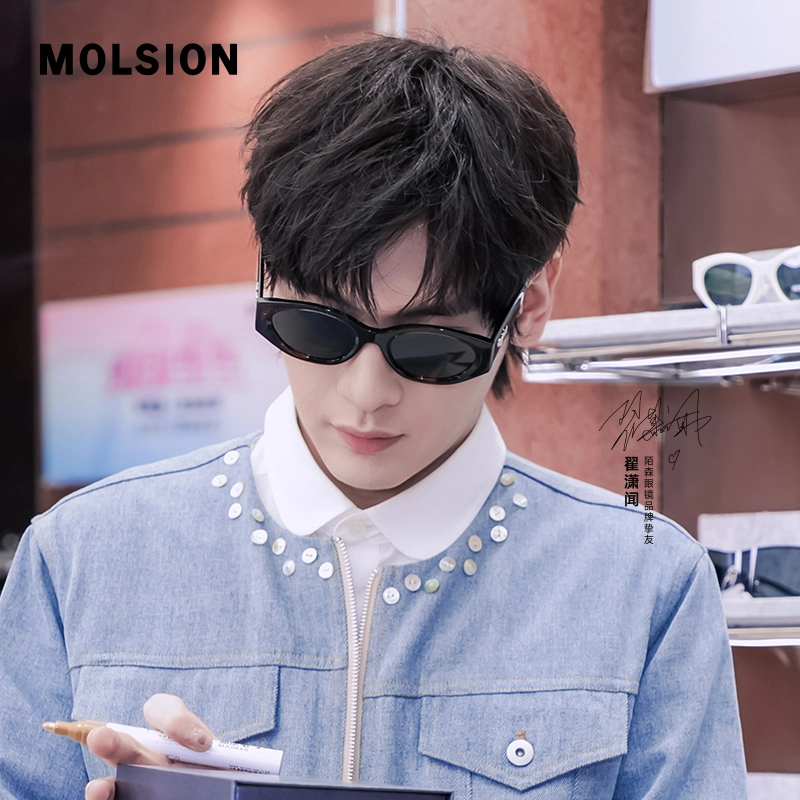 MOLSION