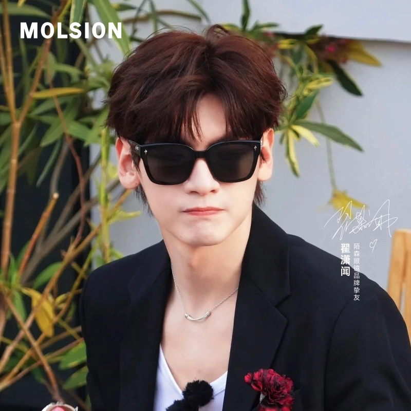 MOLSION