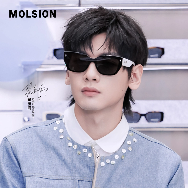 MOLSION logo TR