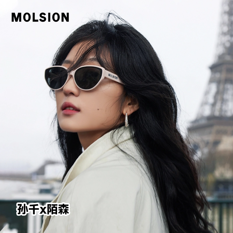 MOLSION