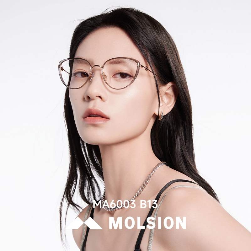MOLSION TR