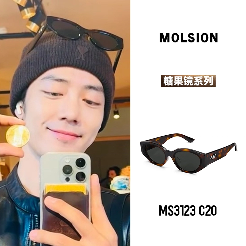 MOLSION