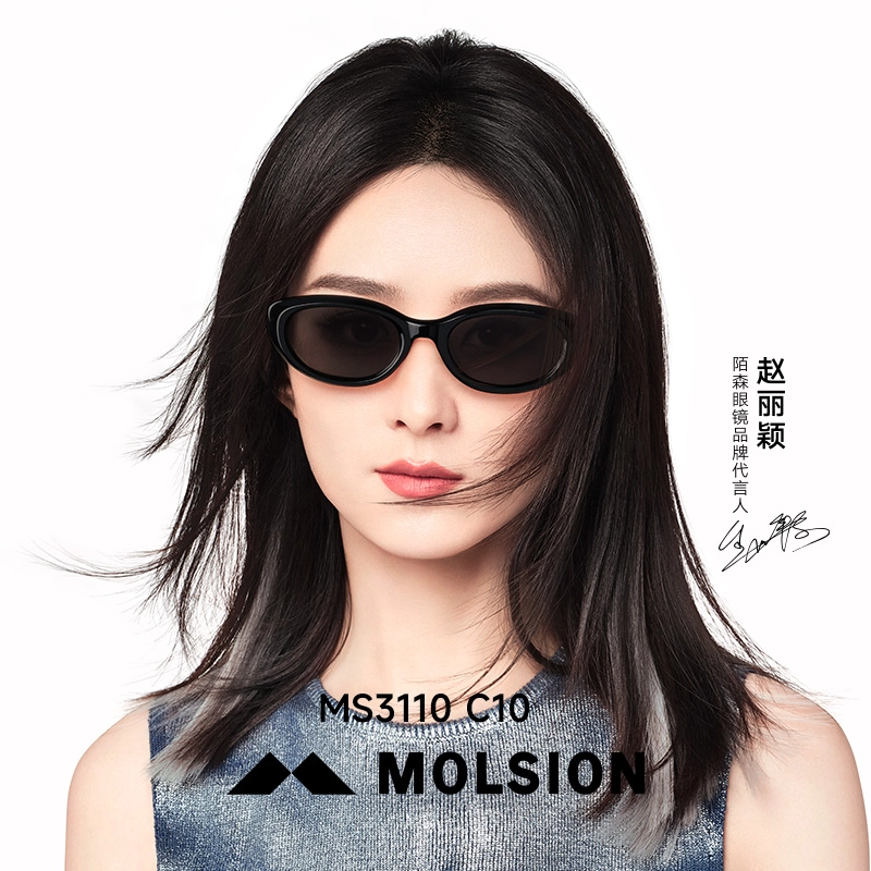 MOLSION TR