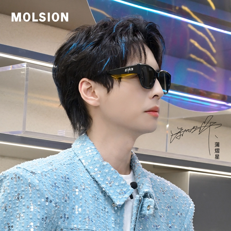 MOLSION