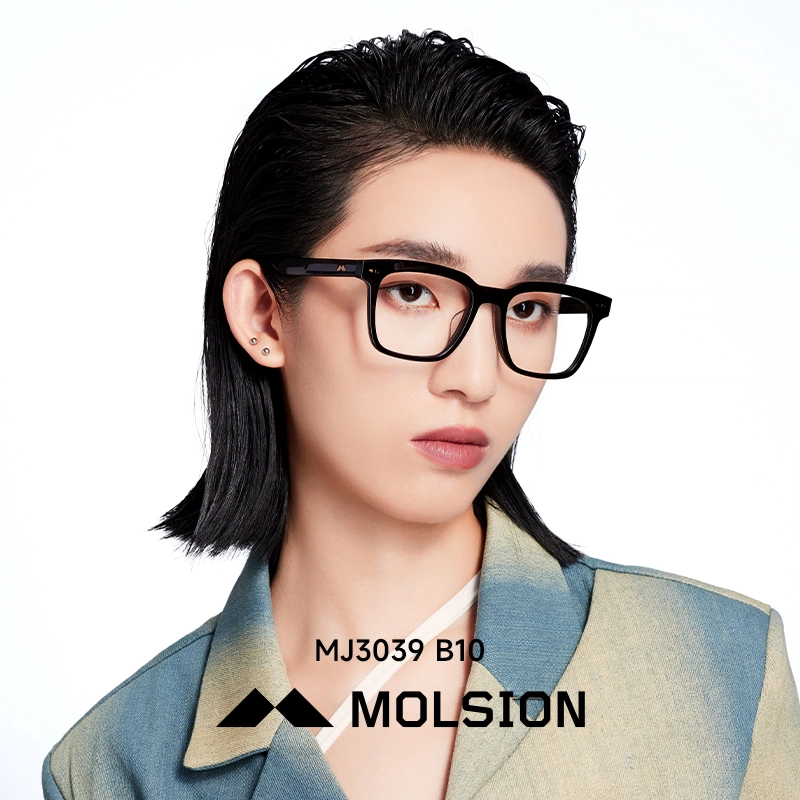 MOLSION TR