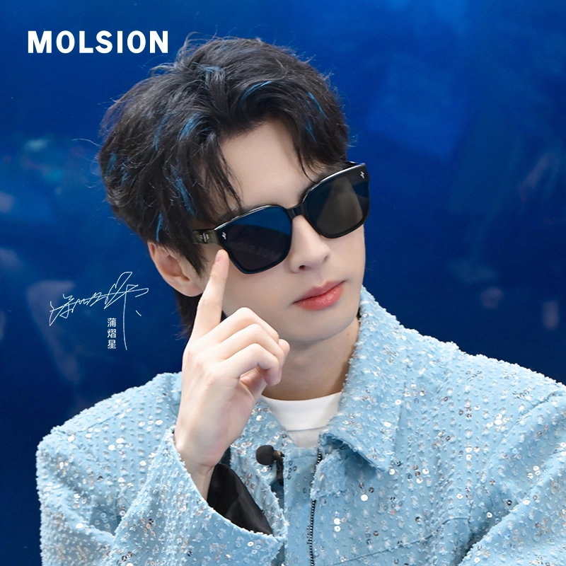 MOLSION