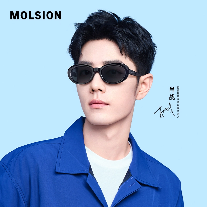 MOLSION