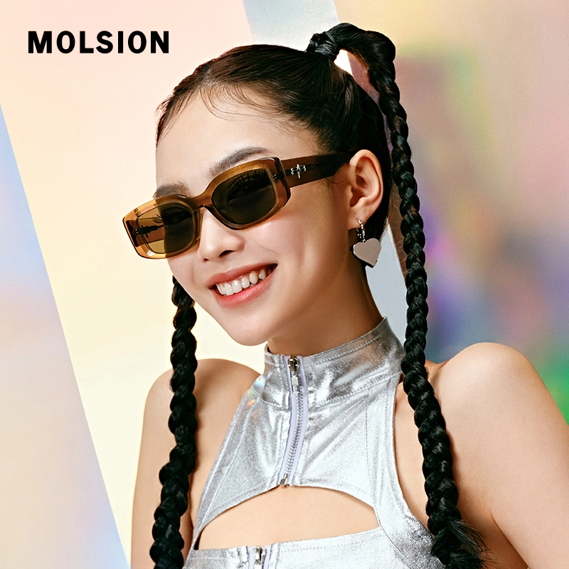 MOLSION