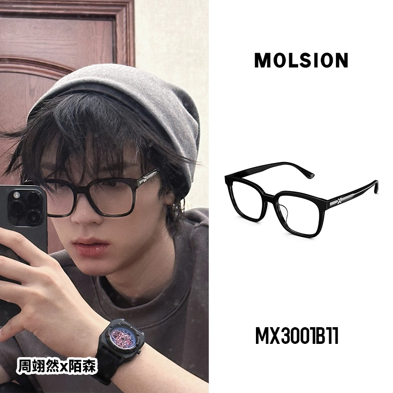 MOLSION