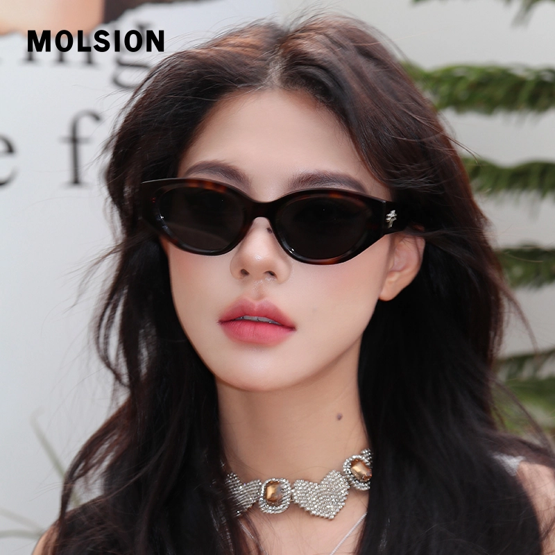 MOLSION