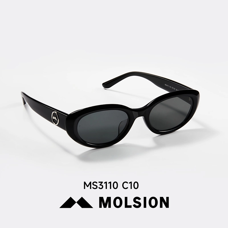 MOLSION TR