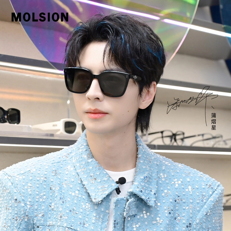 MOLSION