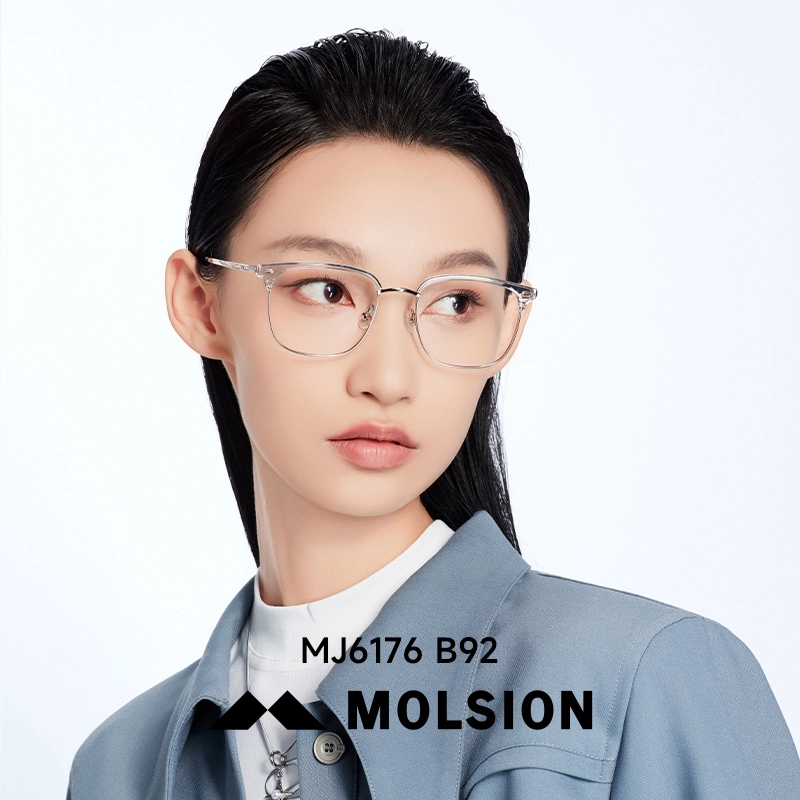 MOLSION TR