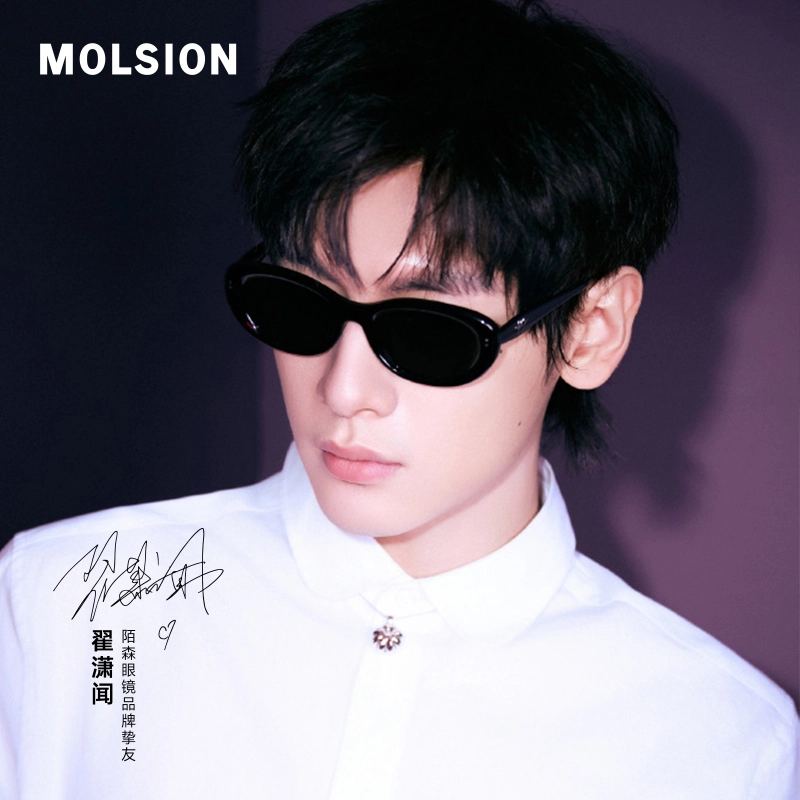 MOLSION