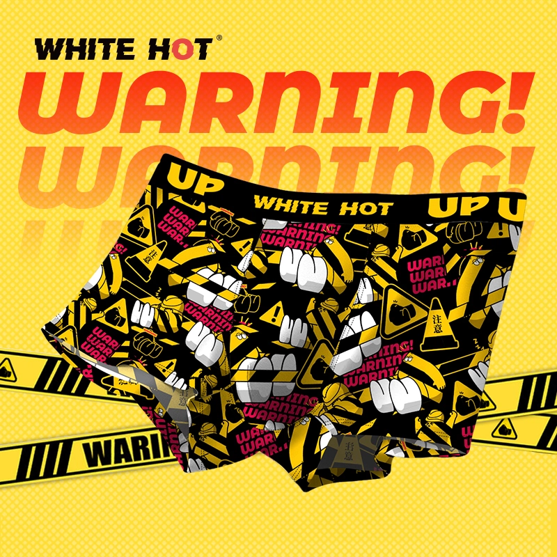WHITE HOT PUP TENT