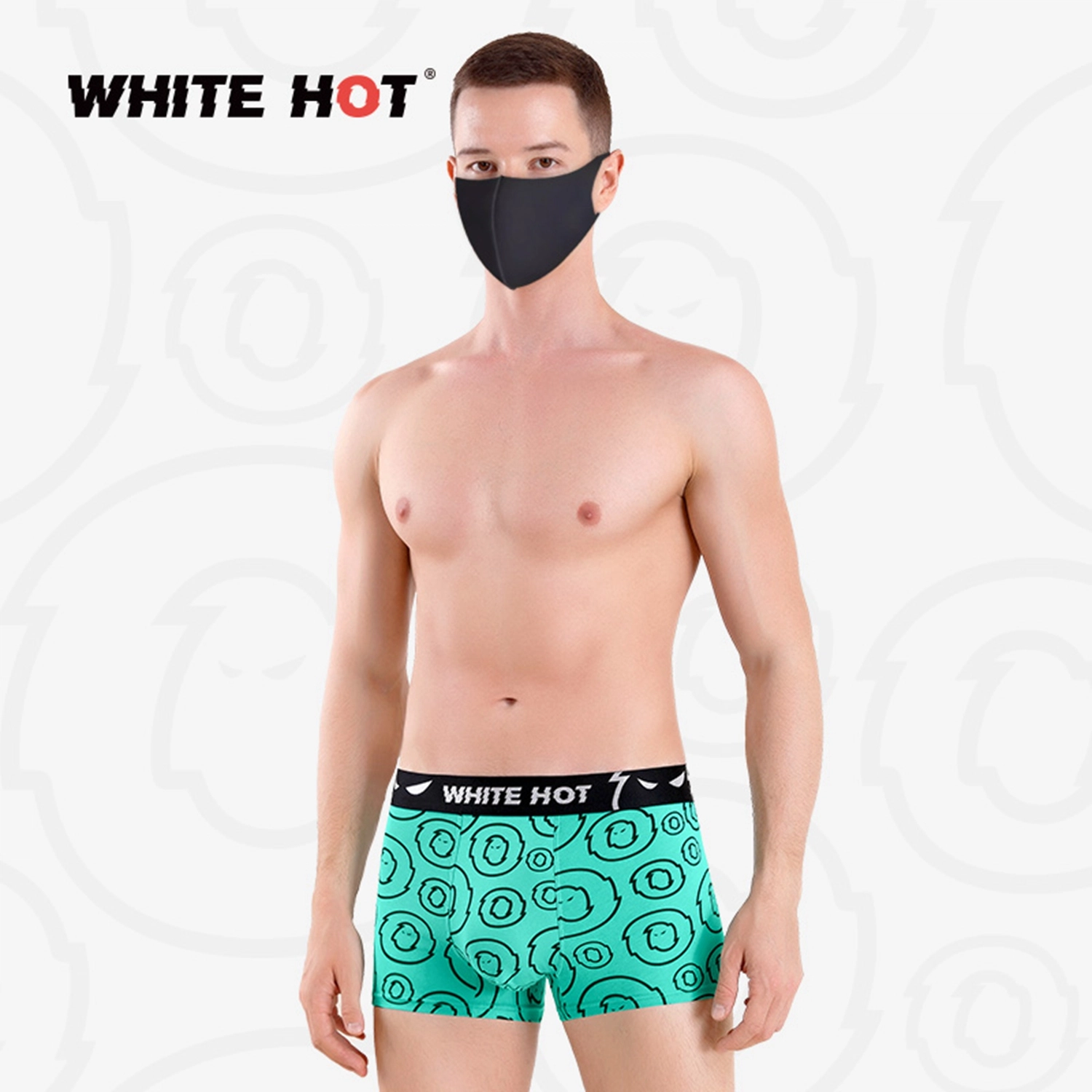 WHITE HOT 5A