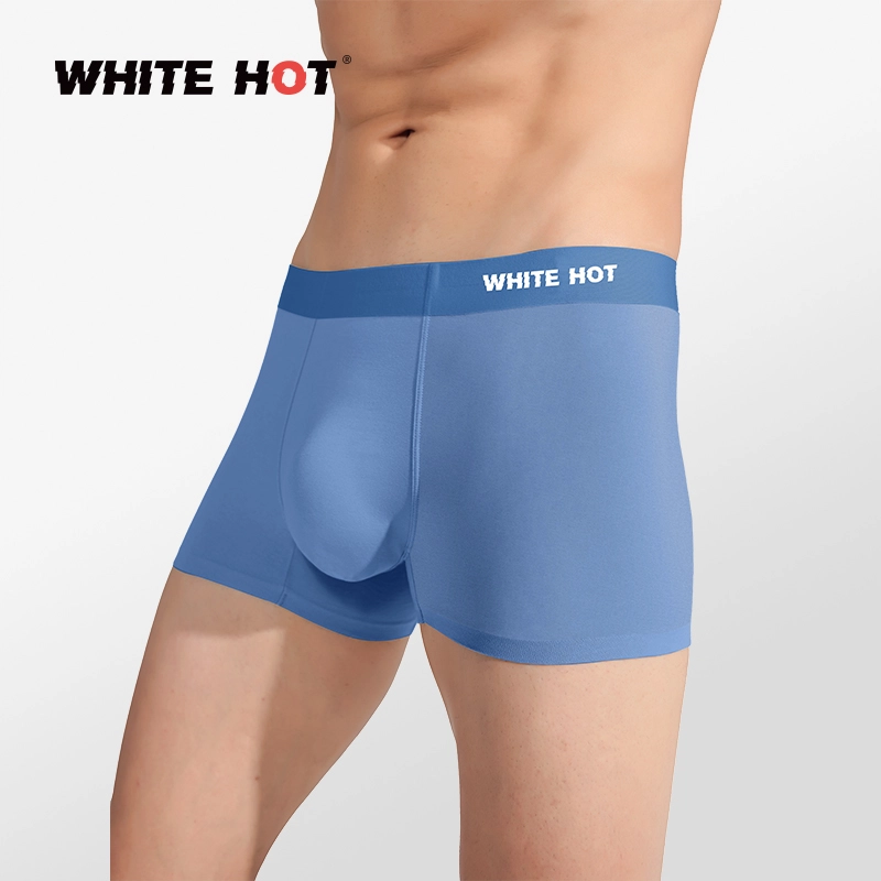 WHITE HOT