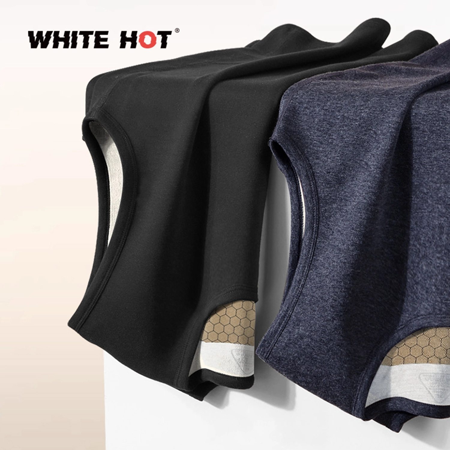 WHITE HOT 1