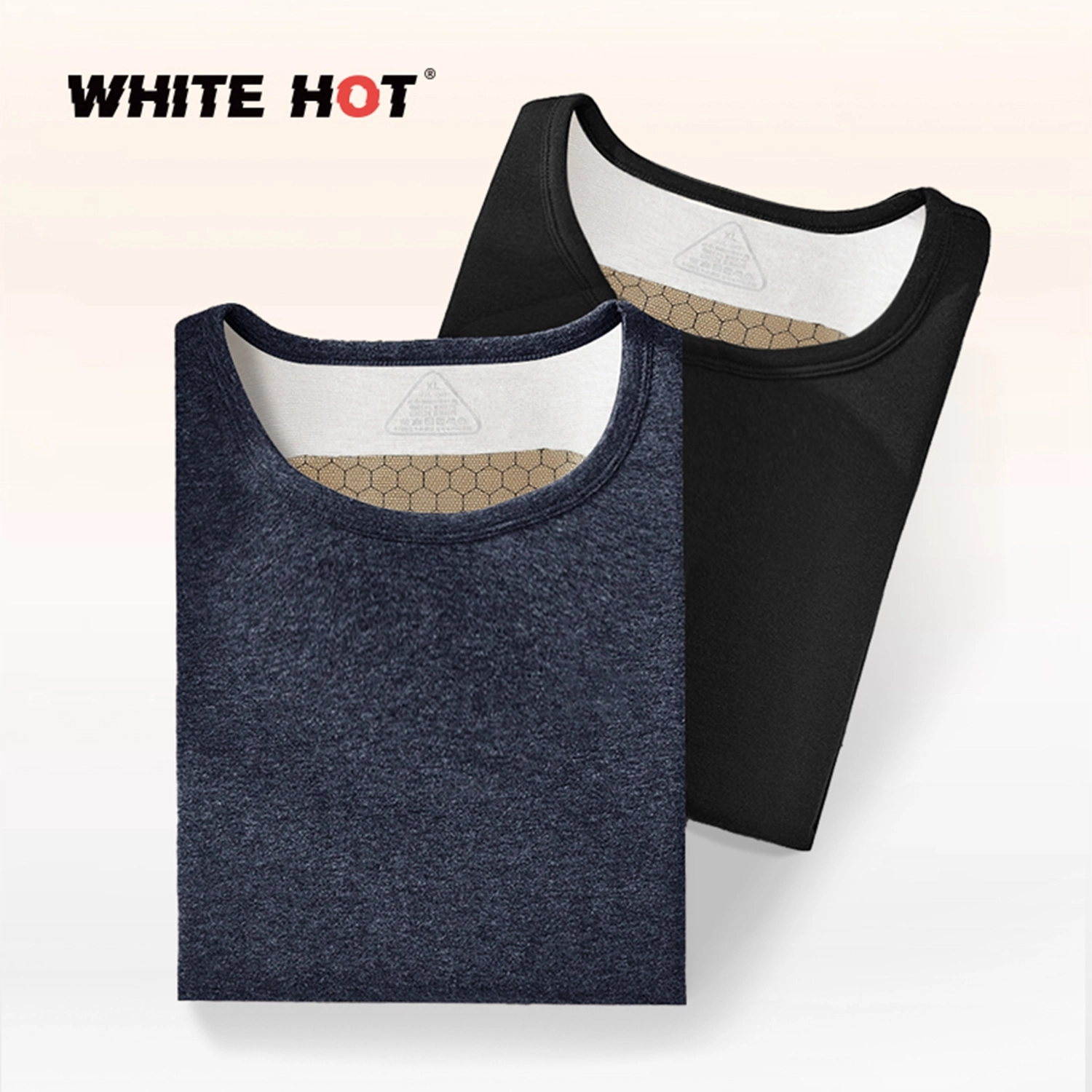WHITE HOT 1