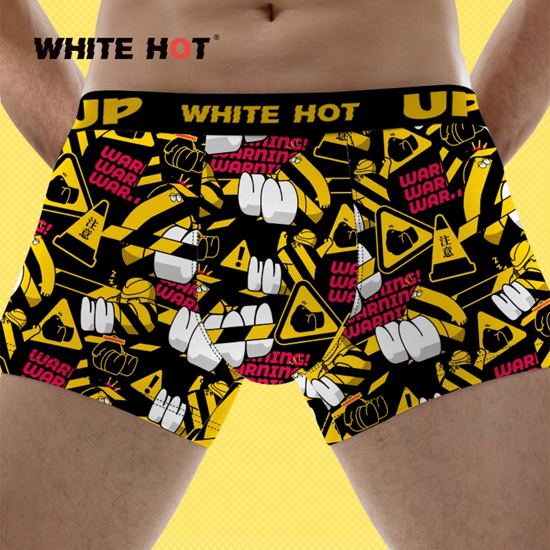 WHITE HOT PUP TENT