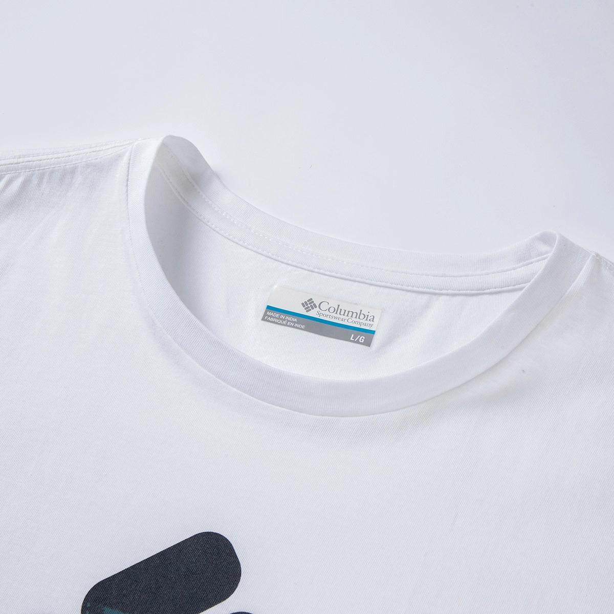 Columbia T