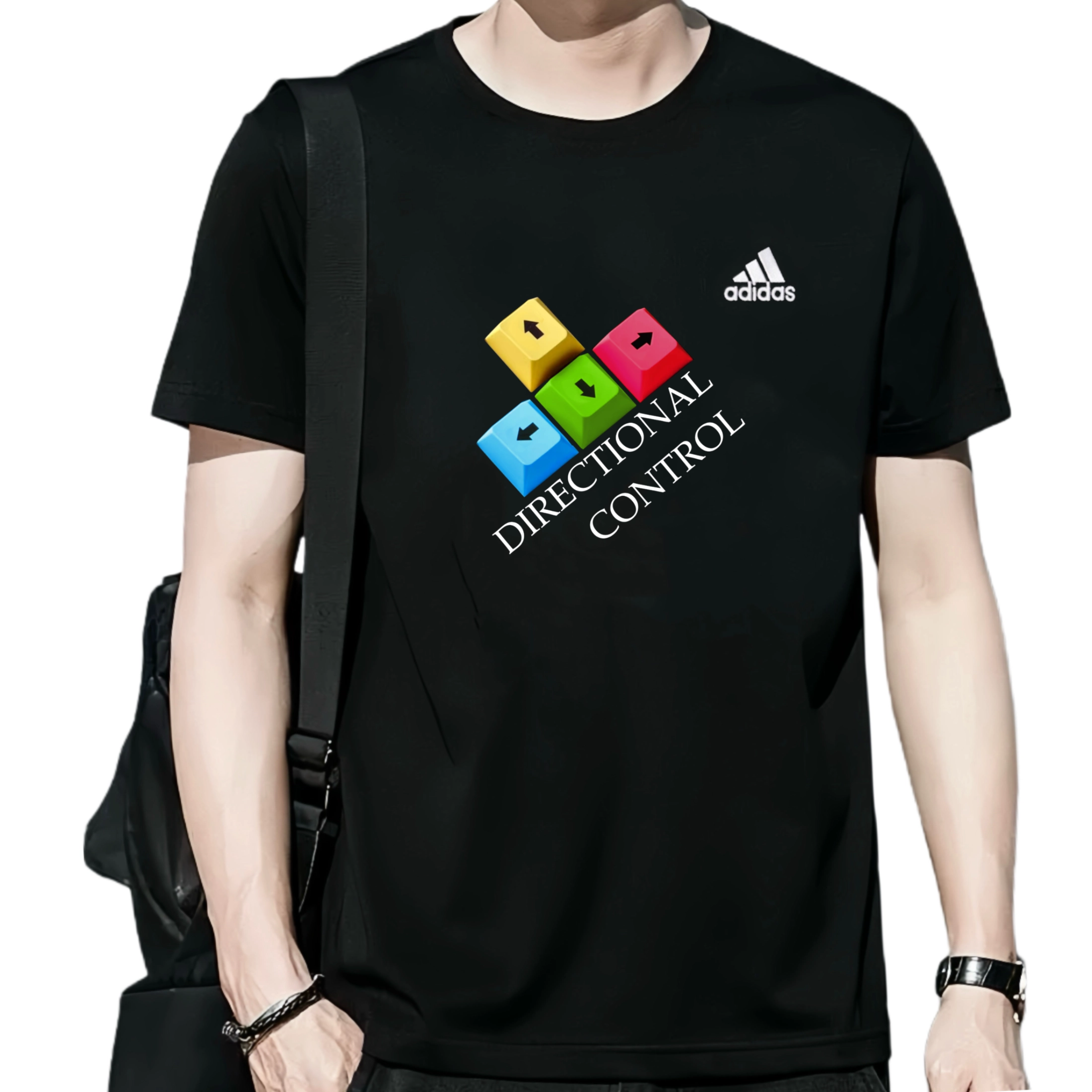 adidas T