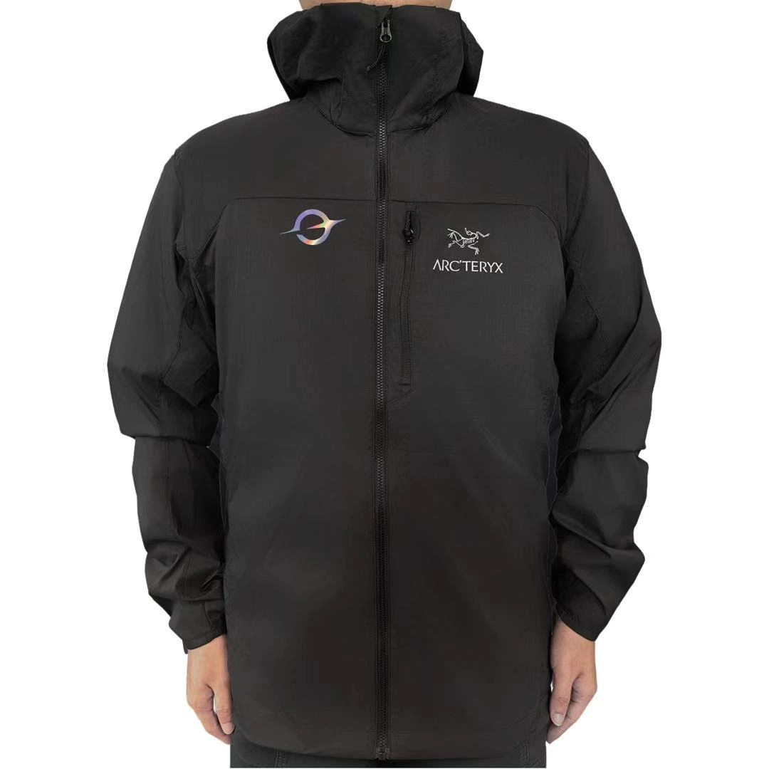 Arcteryx Squamish Hoodylogo