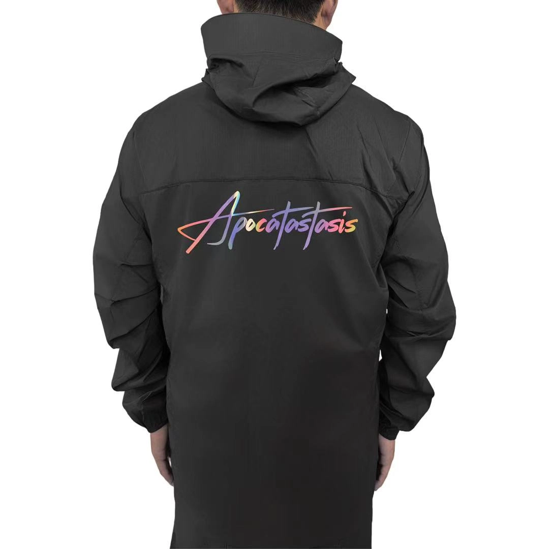 Arcteryx Squamish Hoodylogo