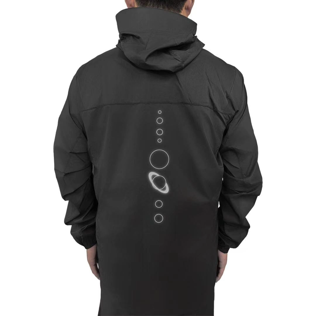 Arcteryx Squamish Hoodylogo