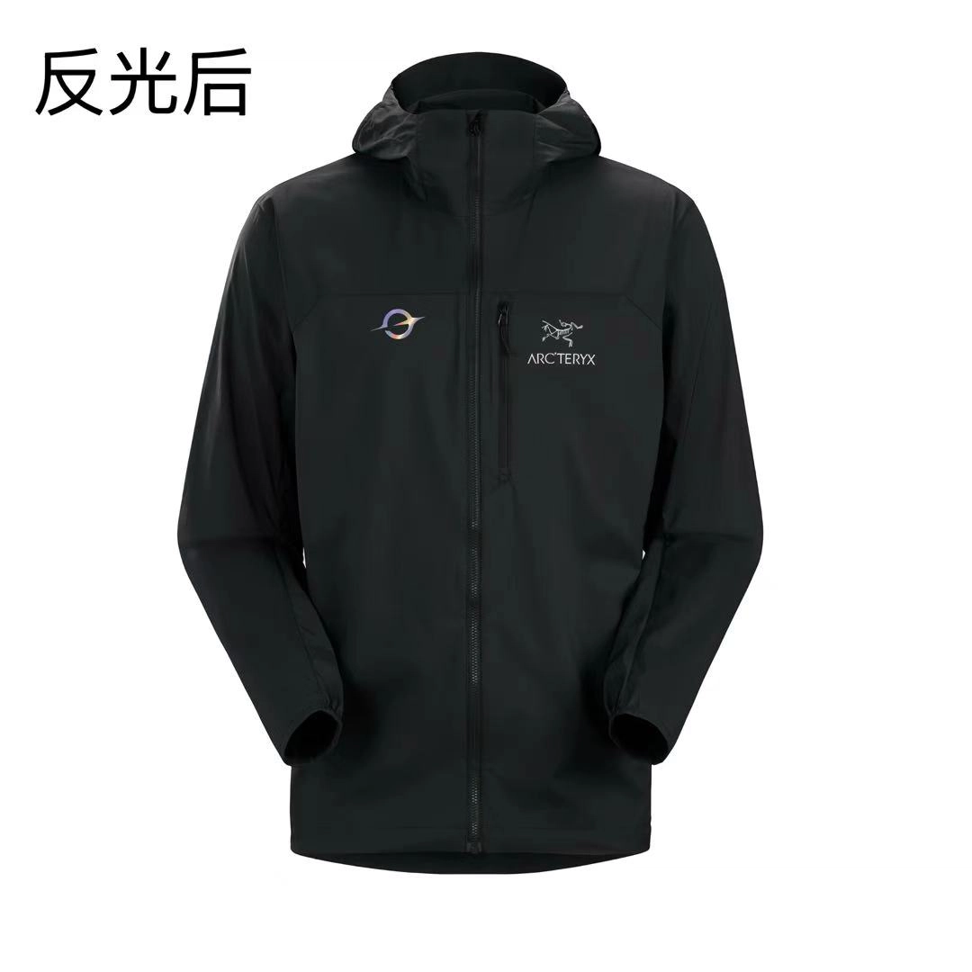 Arcteryx Squamish Hoodylogo