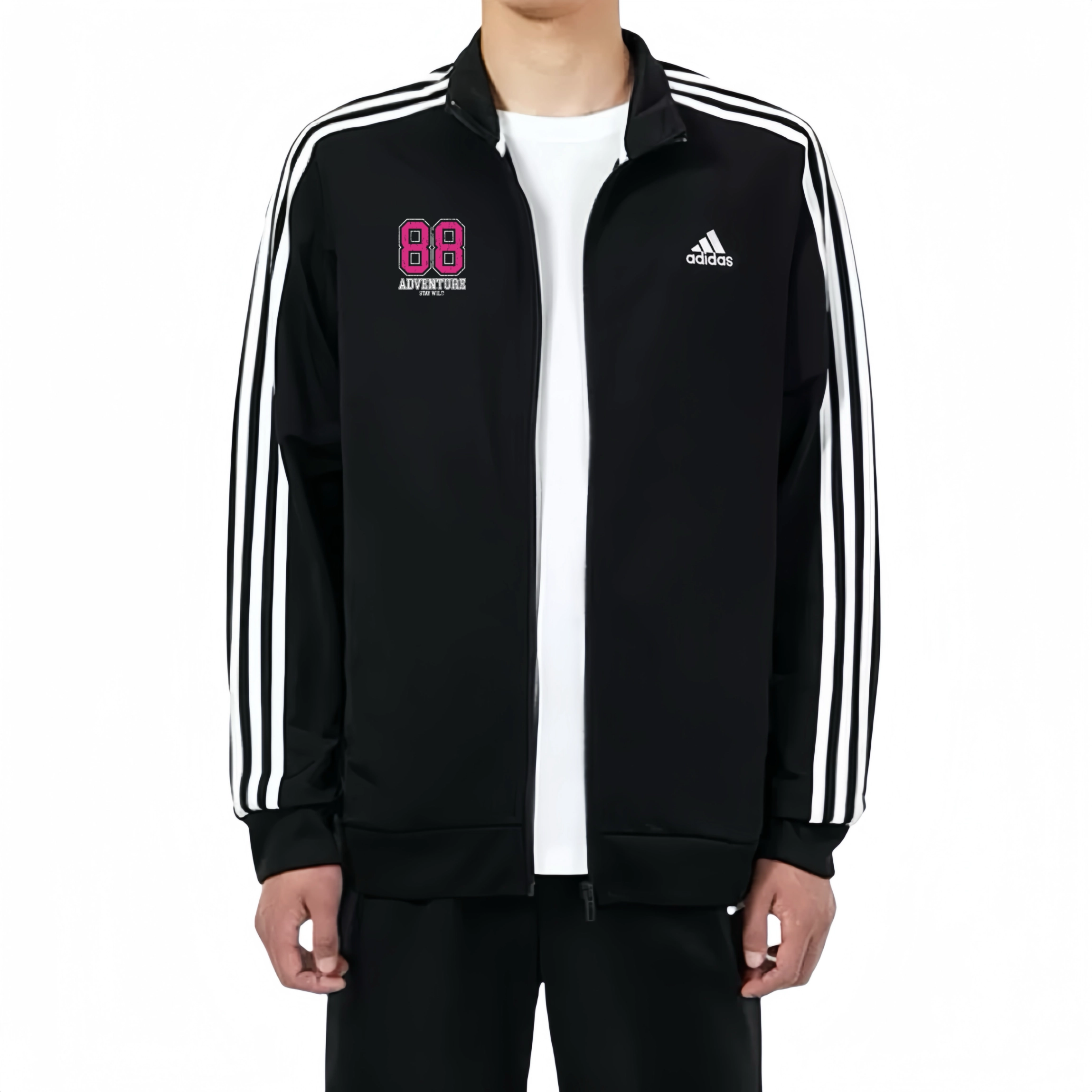 adidas ESSENTIALS SharkShock88