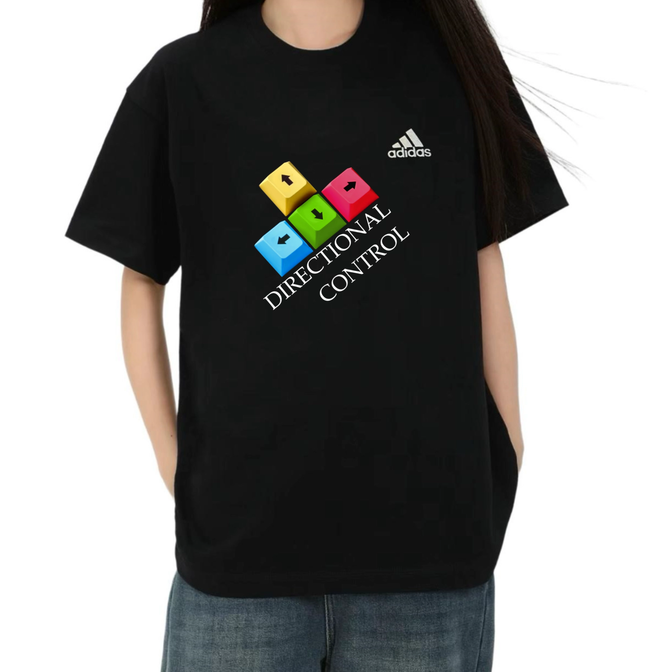 adidas T