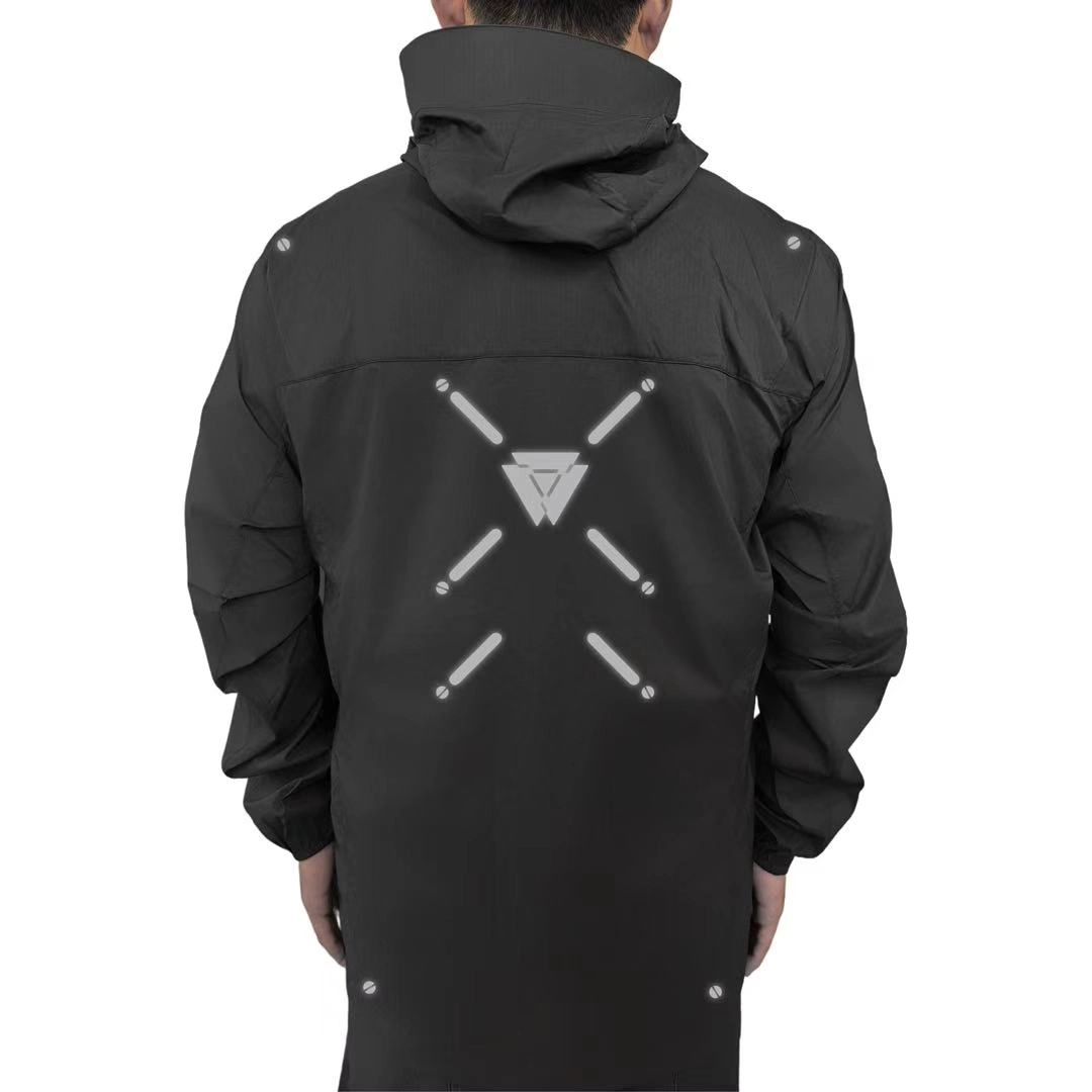 Arcteryx Squamish Hoodylogo