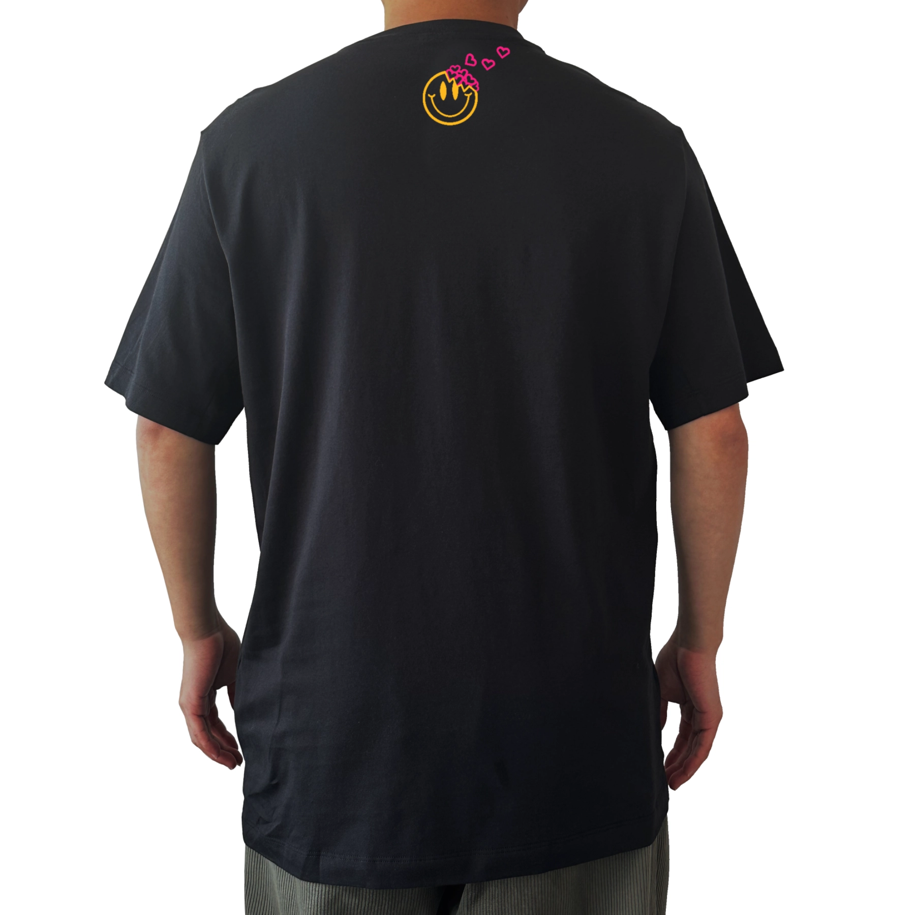 Arcteryx ARCWORD9999logoT black