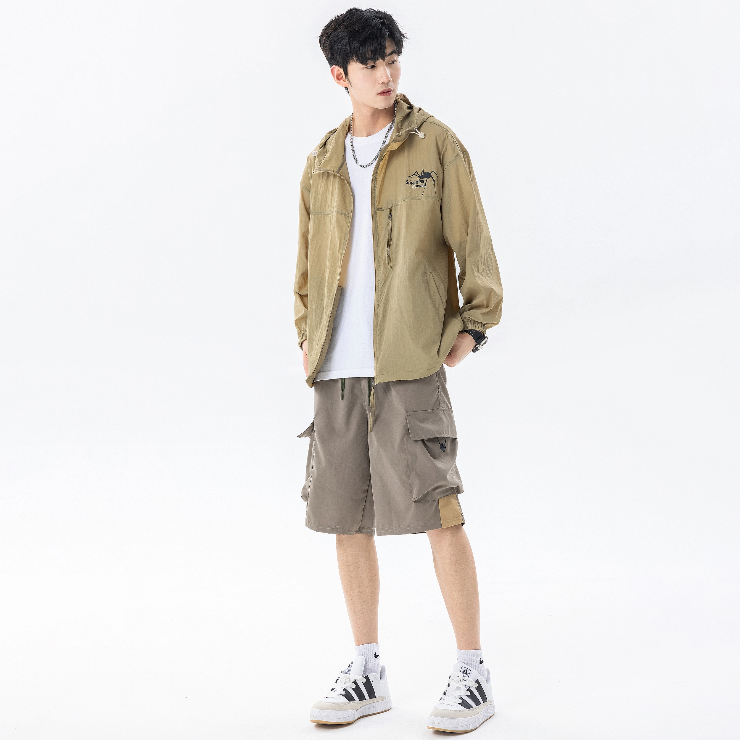 STNW UPF50+