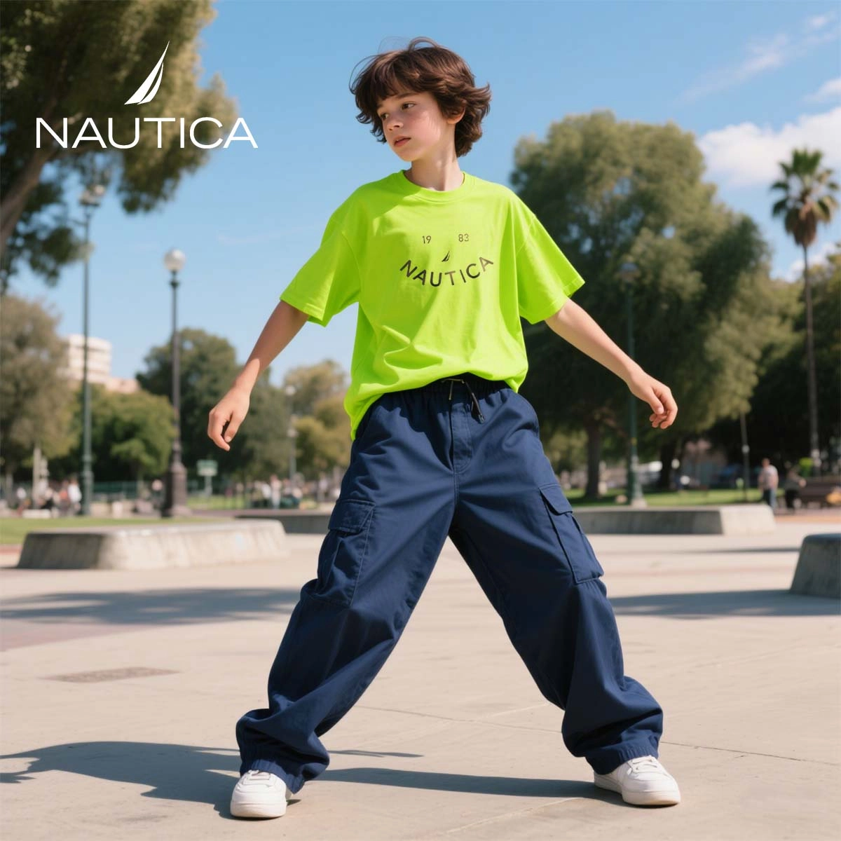 NAUTICAT