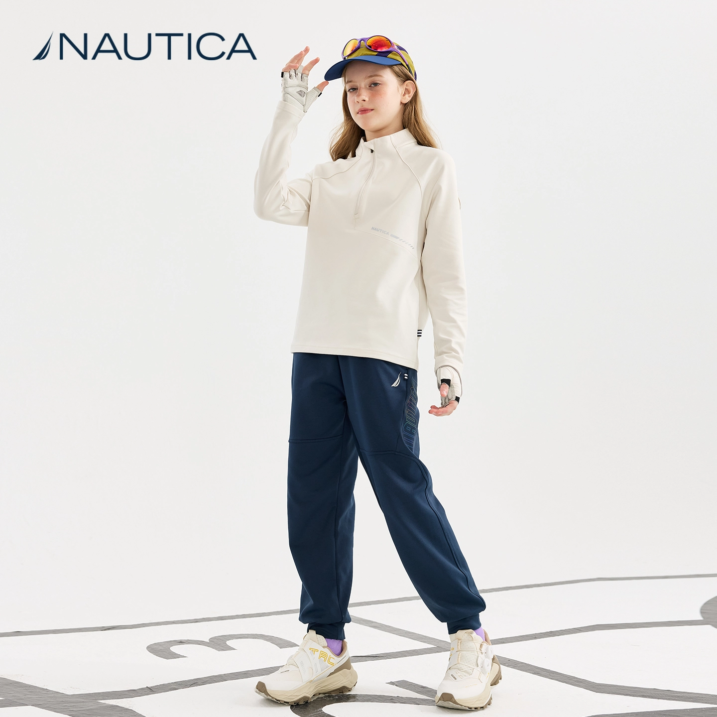 NAUTICA