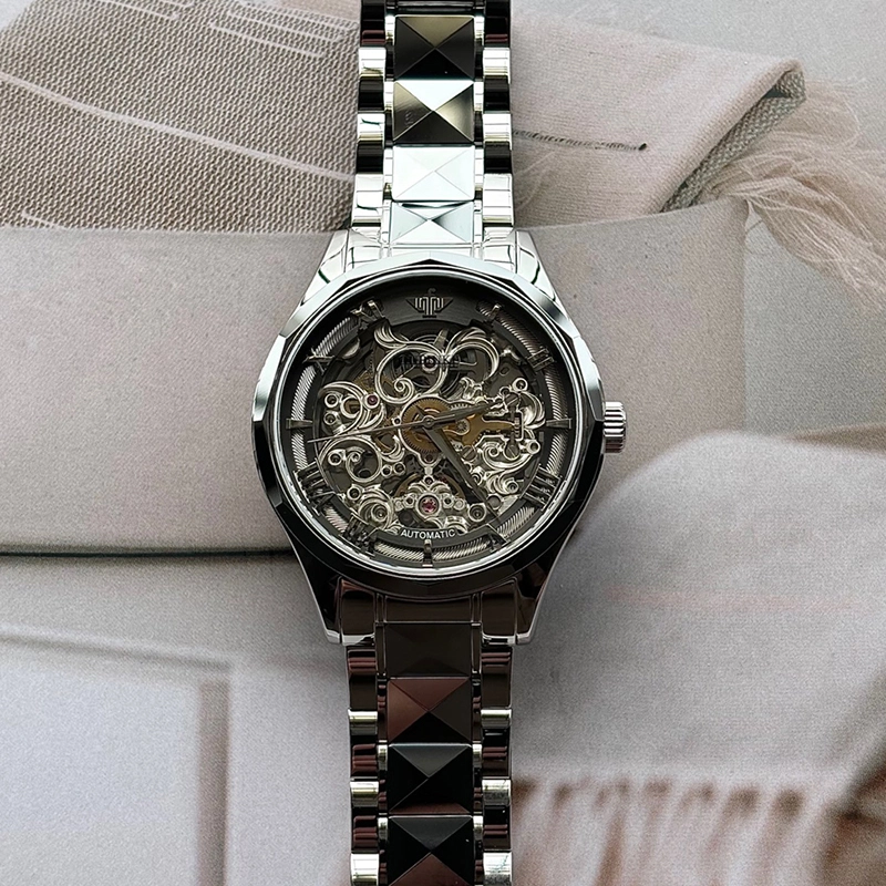 Oupinke 3D 41mm OPK.3168