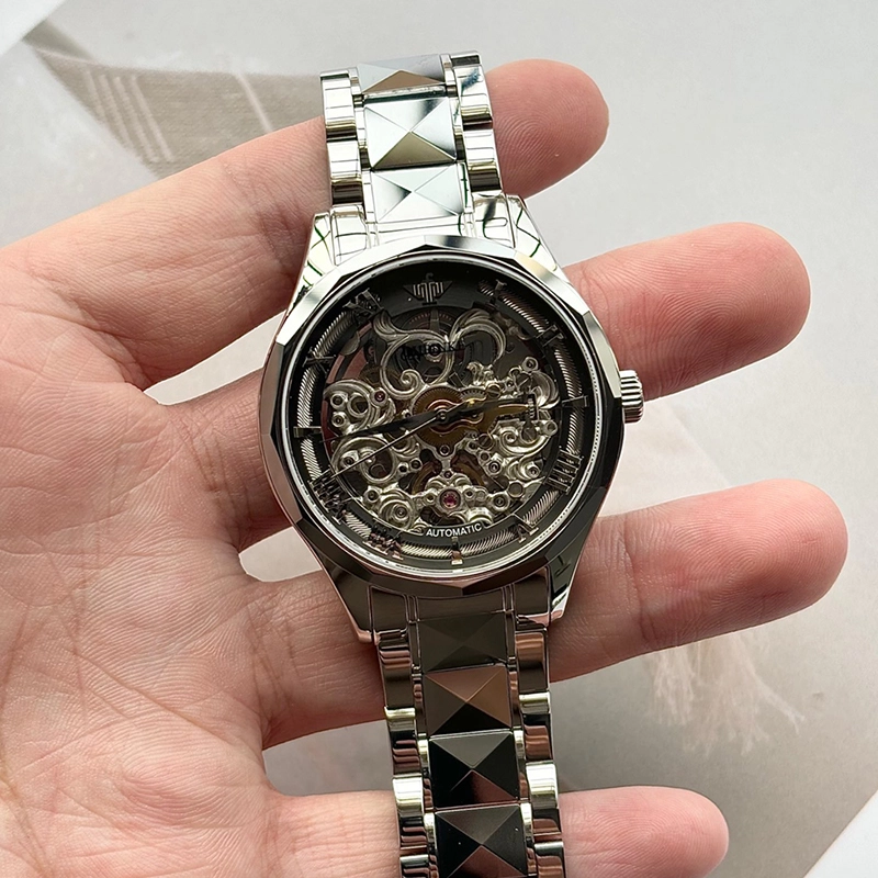 Oupinke 3D 41mm OPK.3168