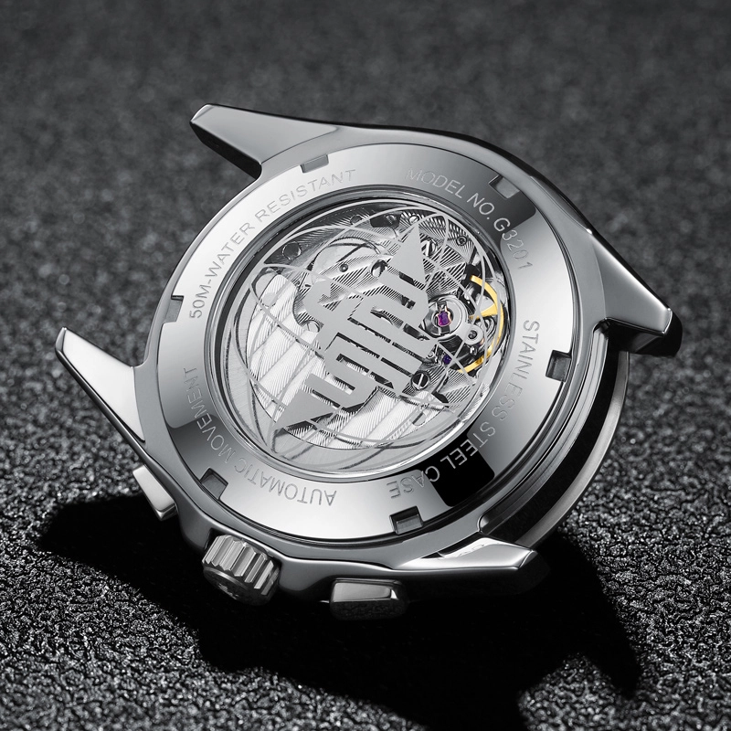 Oupinke 40mm OPK.3201