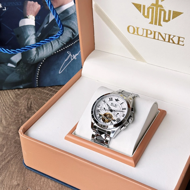 Oupinke 41mm OPK.3236