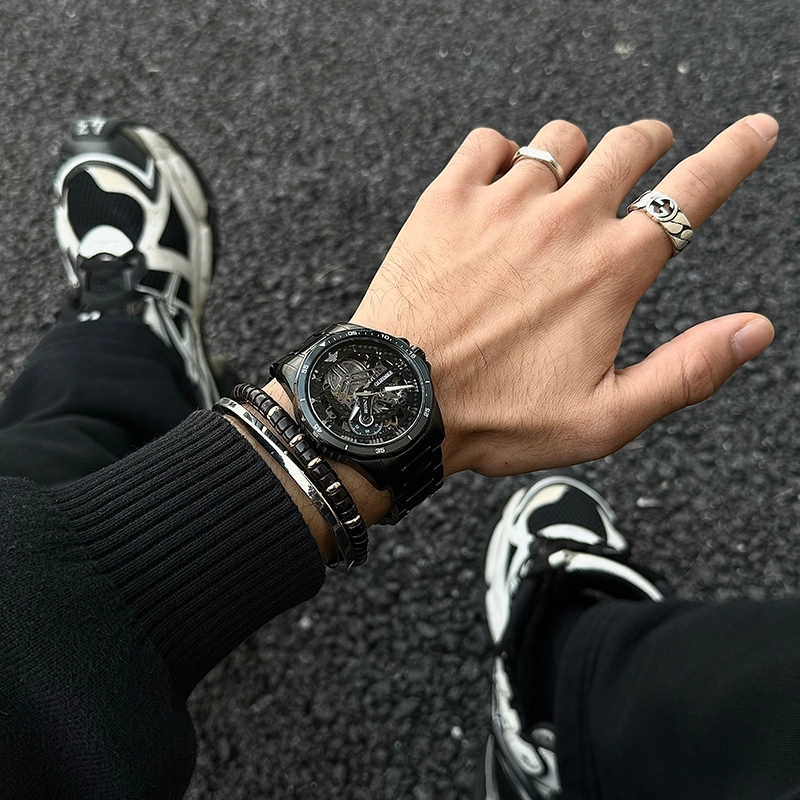 Oupinke 42mm OPK.3178
