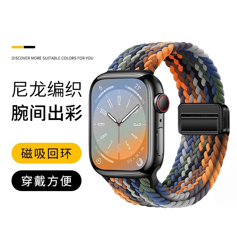 225mm iWatch S10S9S8S7SE