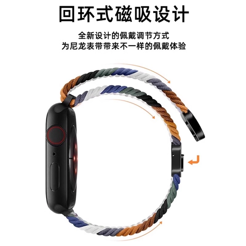 225mm iWatch S10S9S8S7SE