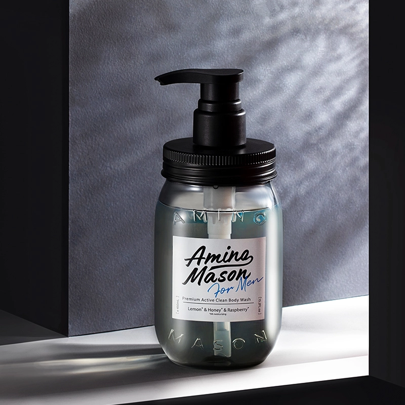 amino mason 450ml