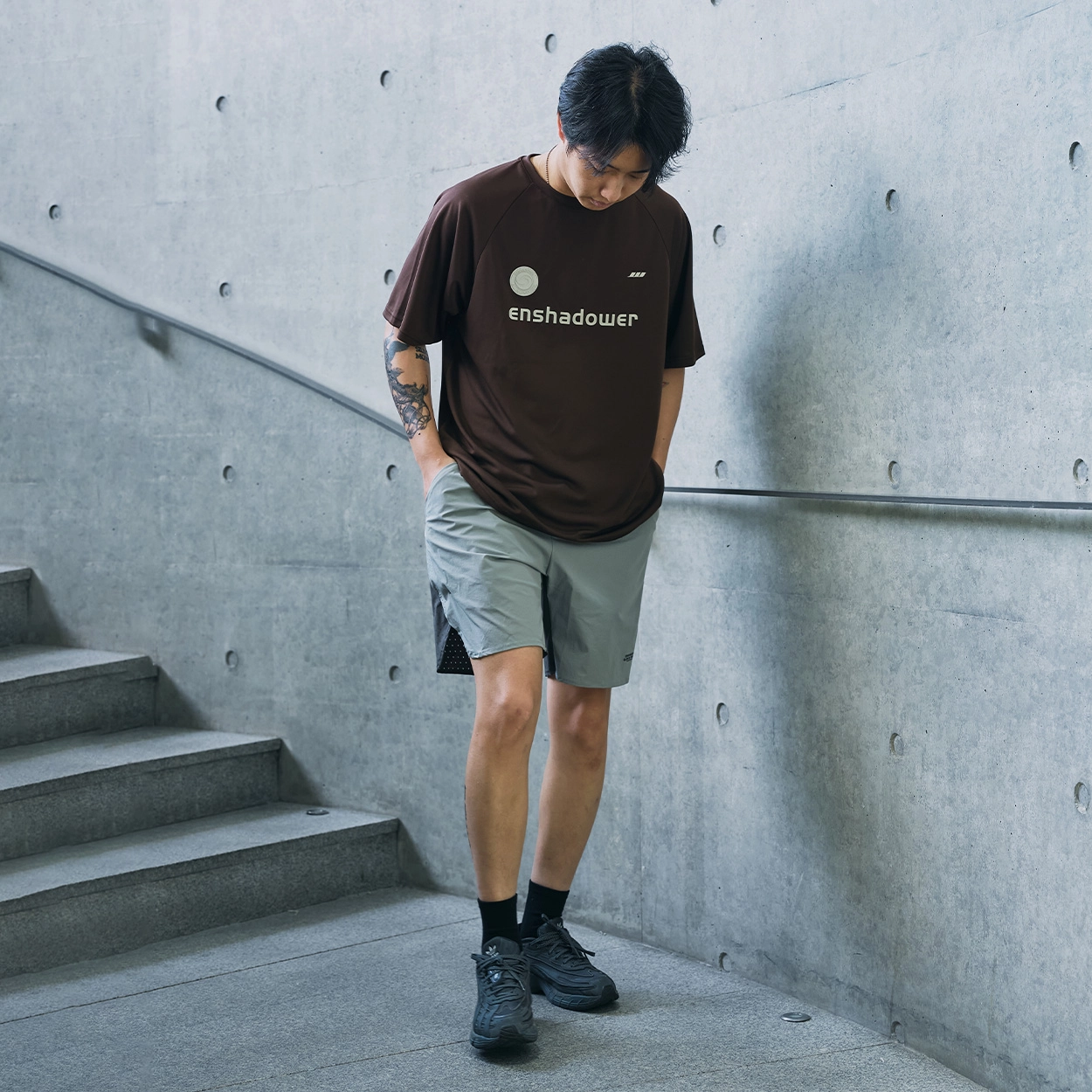 ENSHADOWER T