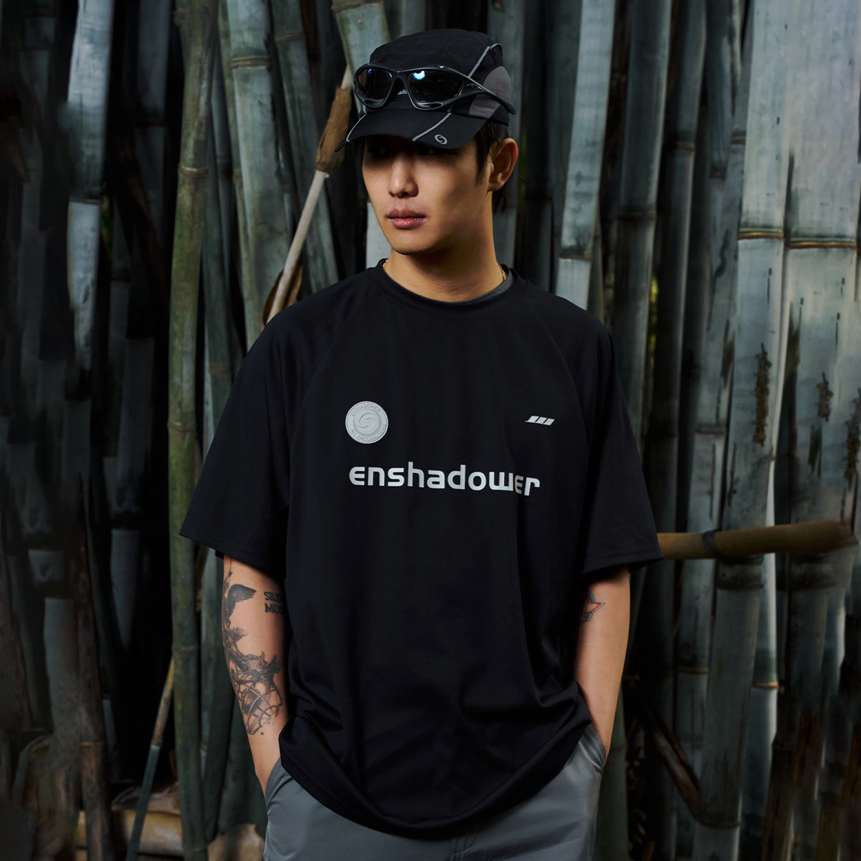 ENSHADOWER T