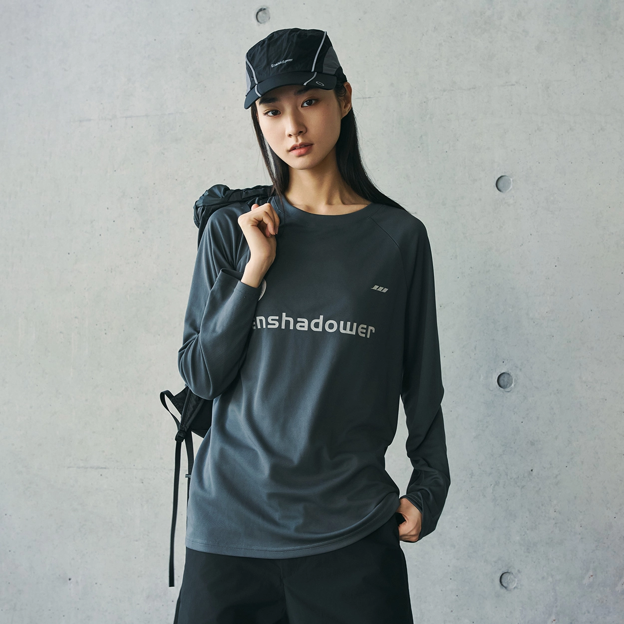 ENSHADOWER T